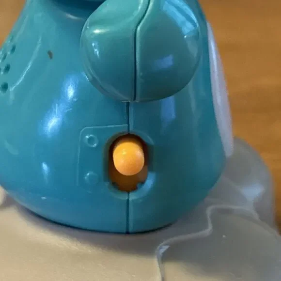 Fisher-Price Linkimals Talking Musical Moose Interactive Educational Toy Sings - Picture 8 of 11